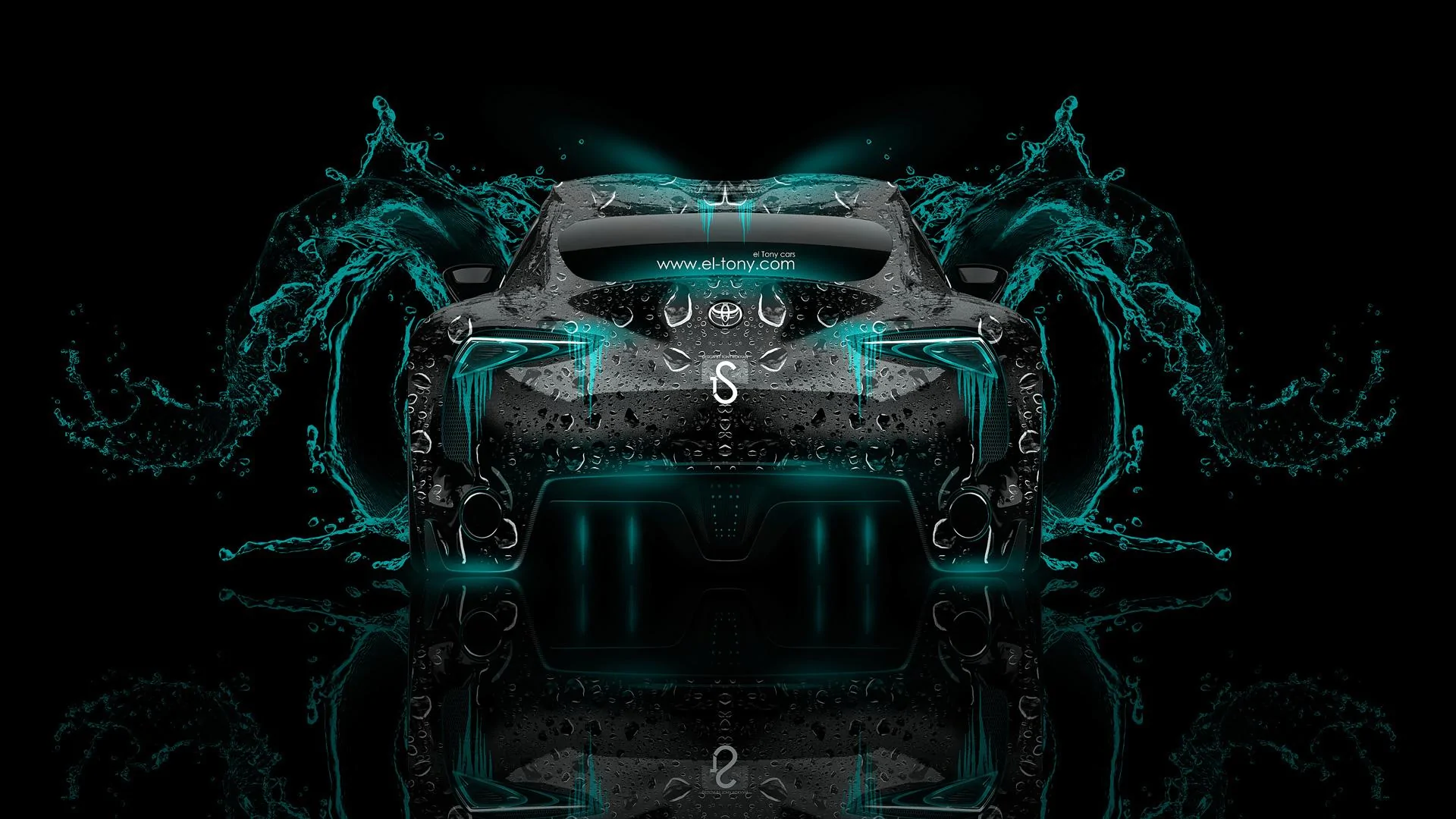 Toyota-FT-1-Back-Azure-Neon-Water-Abstract-Car-2014-design-by-Tony-Kokhan-www.el-tony.com_.webp