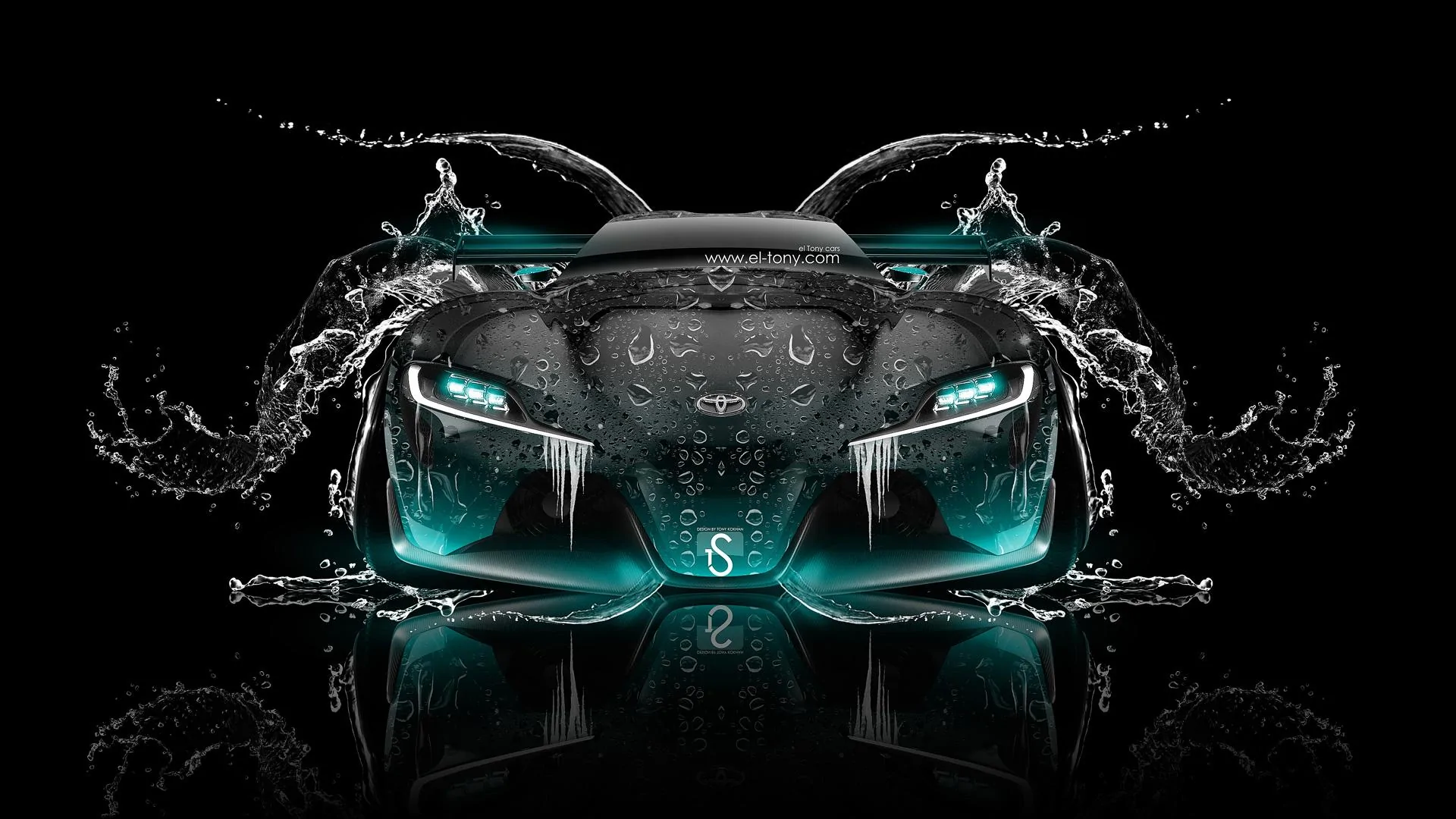 Toyota-FT-1-Tuning-Fron-Water-Car-2014-Azure-Neon-HD-Wallpapers-design-by-Tony-Kokhan-www.el-...webp