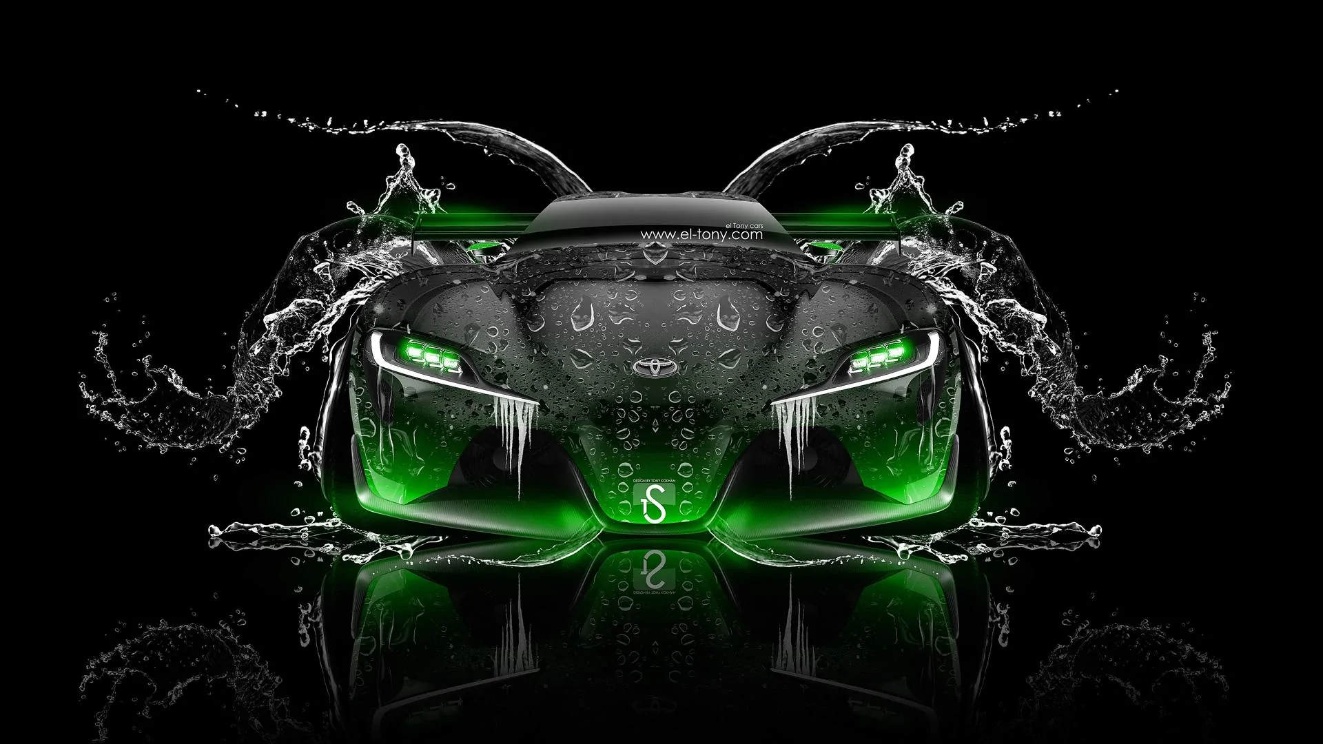Toyota-FT-1-Tuning-Fron-Water-Car-2014-Green-Neon-HD-Wallpapers-design-by-Tony-Kokhan-www.el-...webp