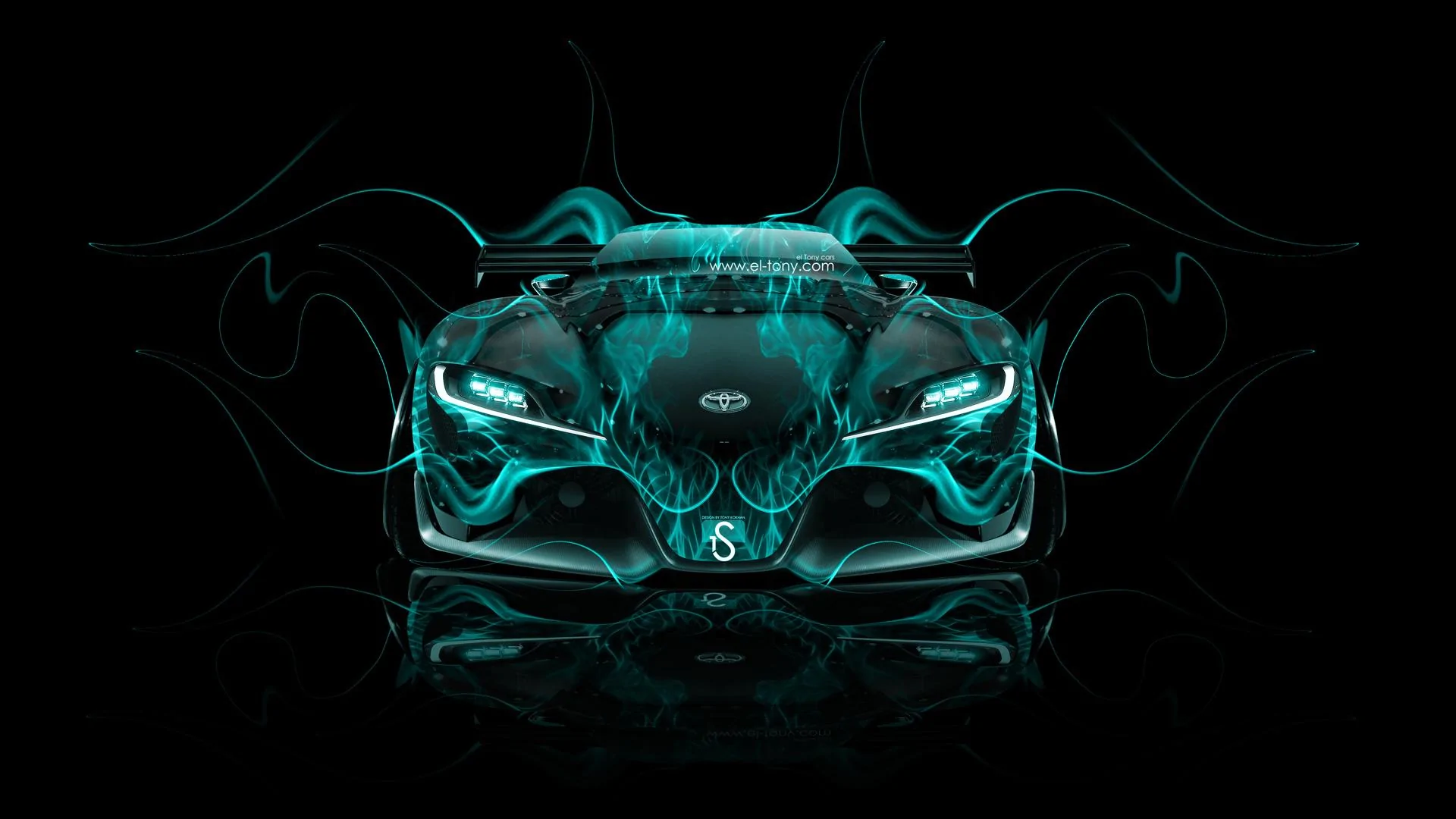 Toyota-FT-1-Tuning-Front-Azure-Fire-Car-2014-HD-Wallpapers-design-by-Tony-Kokhan-www.el-tony....webp