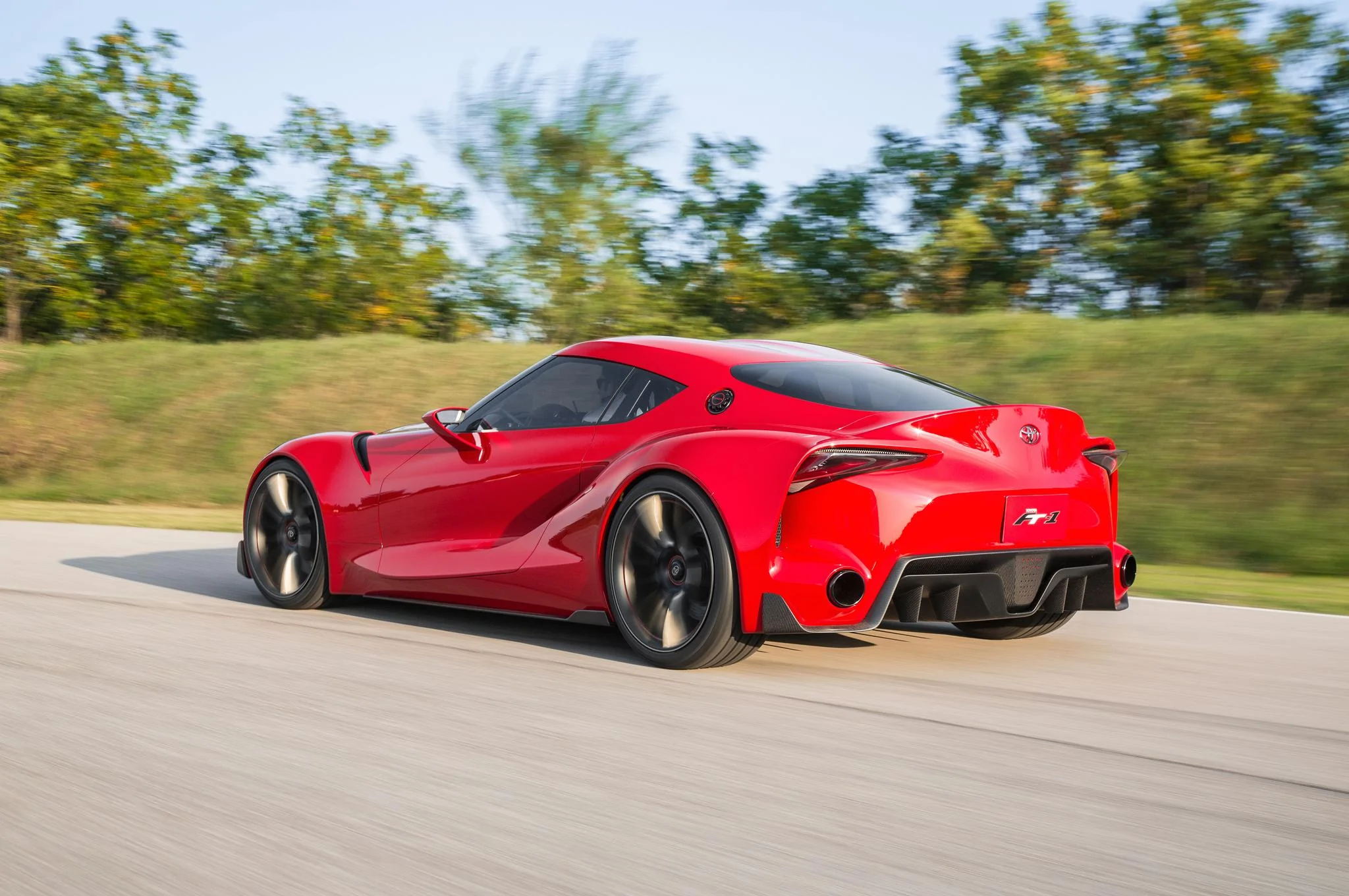 Toyota-FT-1-rear-three-quarter-in-motion.webp