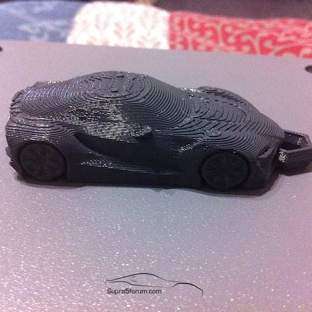 Toyota Supra FT1 Keychain.jpg