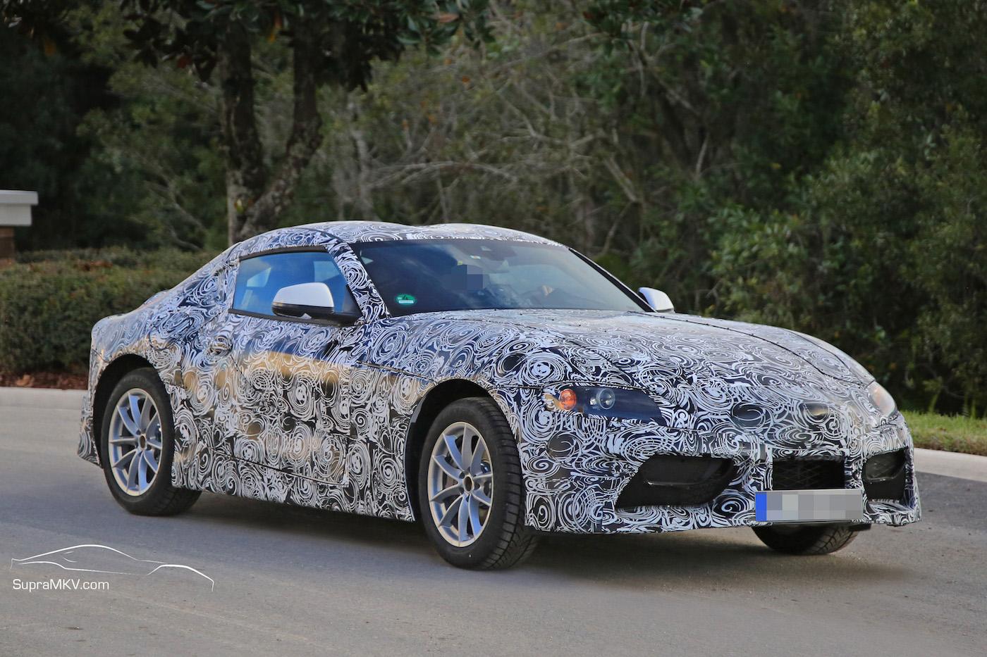 2018-2019 Toyota Supra Prototype3.jpg