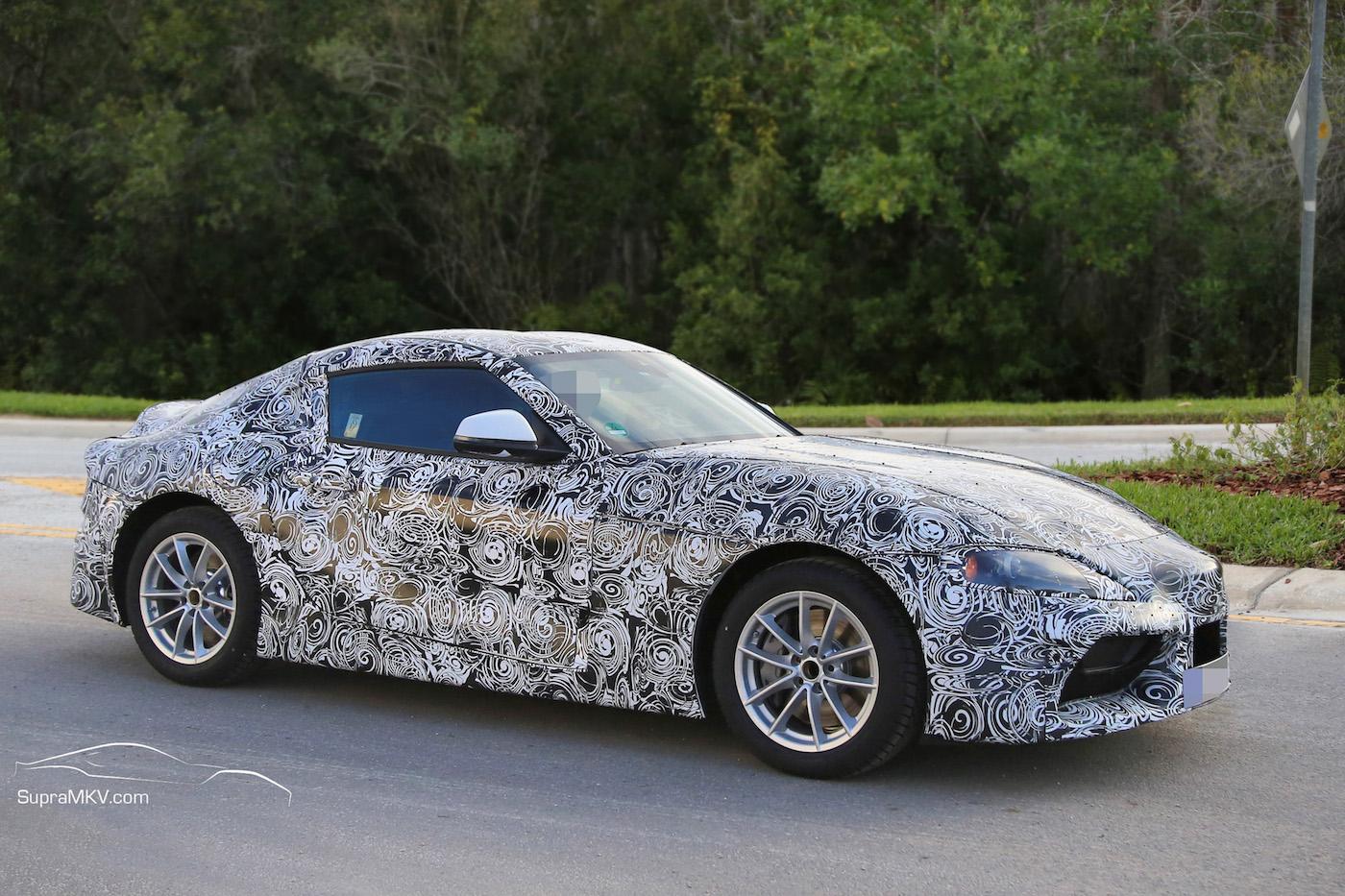 2018-2019 Toyota Supra Prototype5.jpg