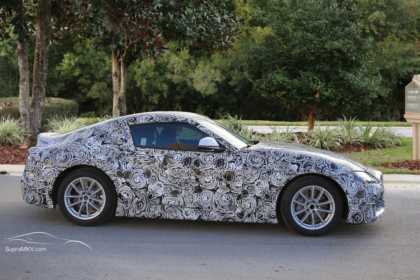 2018-2019 Toyota Supra Prototype6.jpg