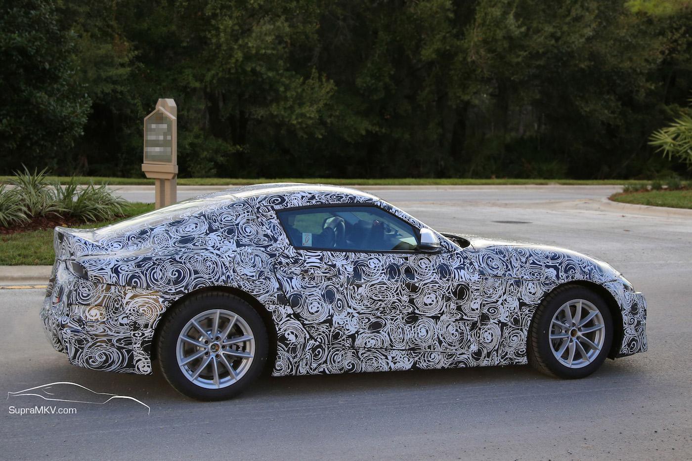 2018-2019 Toyota Supra Prototype7.jpg
