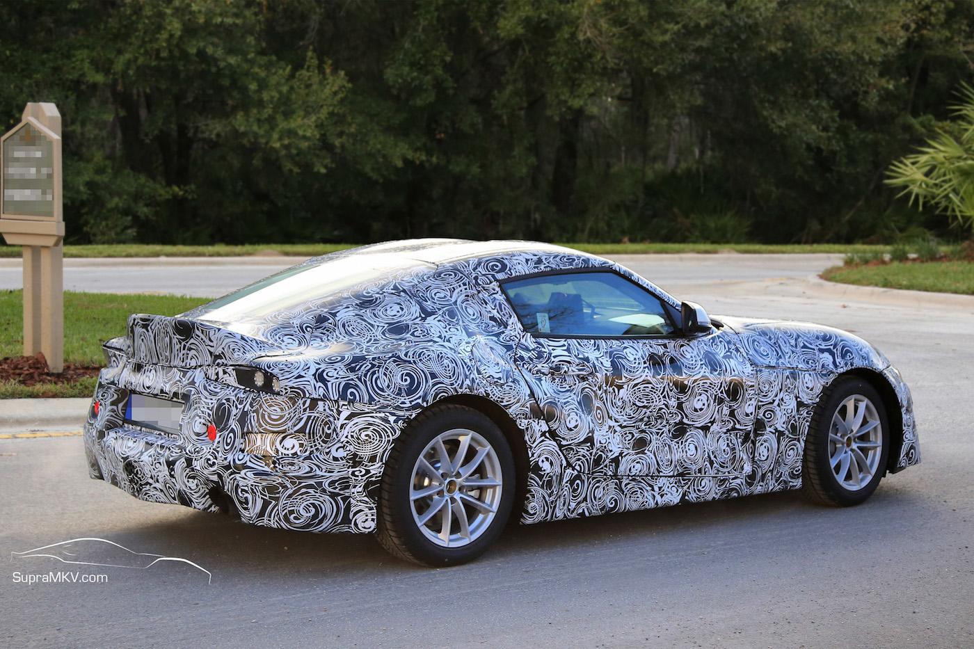 2018-2019 Toyota Supra Prototype8.jpg