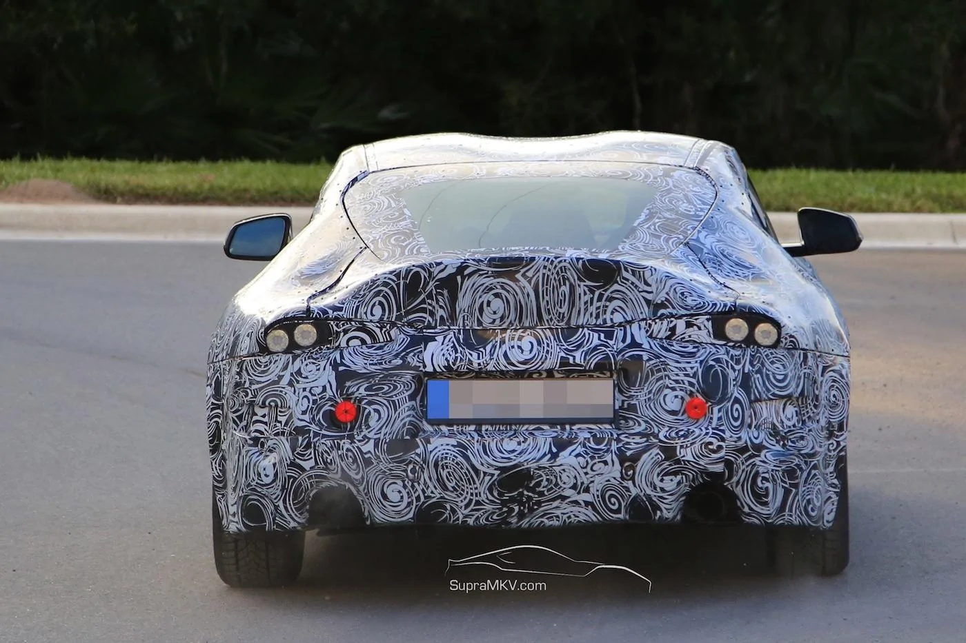 2018-2019 Toyota Supra Prototype-10.webp