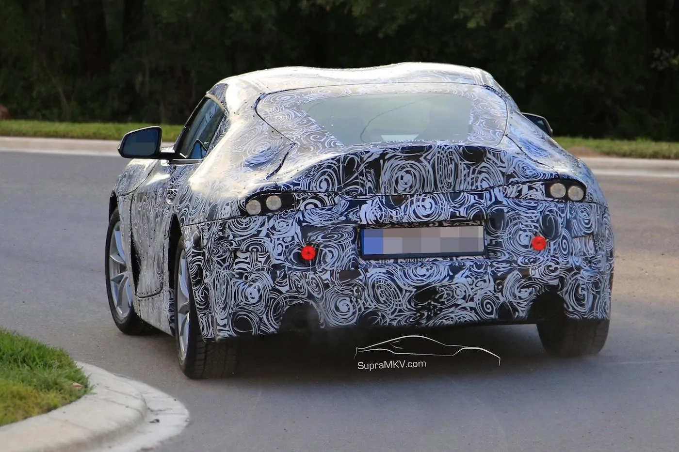 2018-2019 Toyota Supra Prototype-11.webp