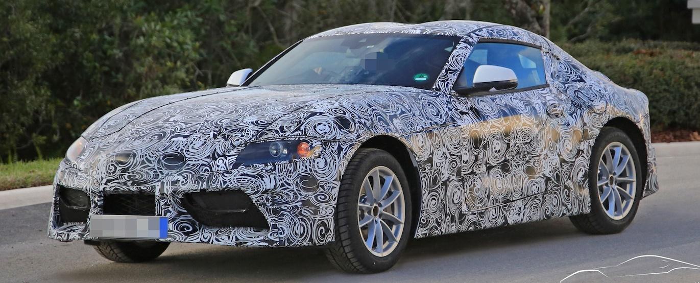 2018-2019 Toyota Supra Prototype3.jpg