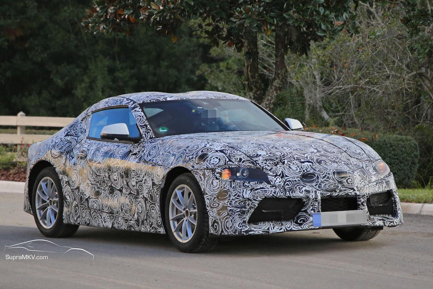 2018-2019 Toyota Supra Prototype2.jpg