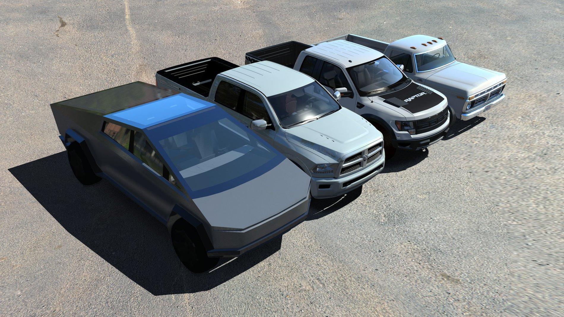 Tesla Cybertruck vs Ram and F-150 1a.jpg