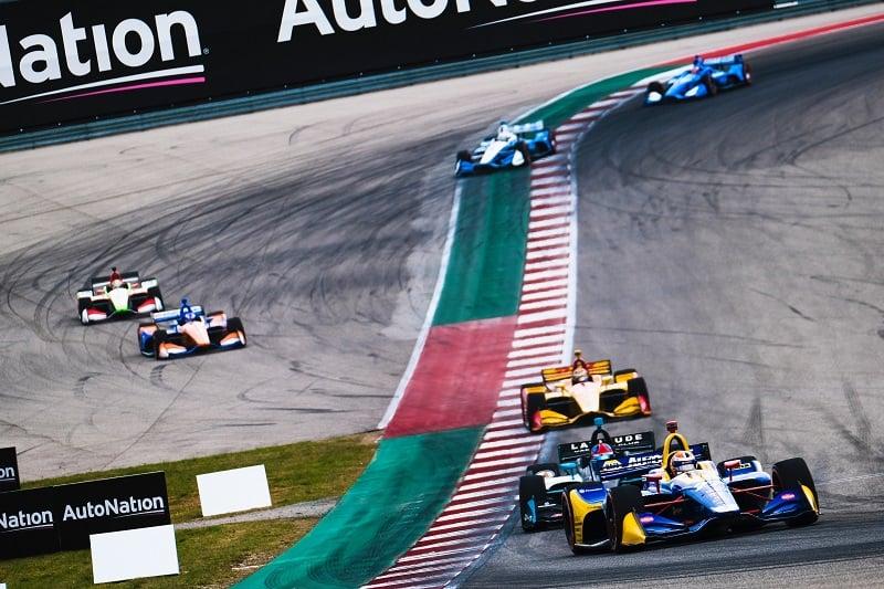 Alexander-Rossi-IndyCar-Classic-COTA-2019-NAPA-AUTO-PARTS-27-AutoCare-race-start.jpg