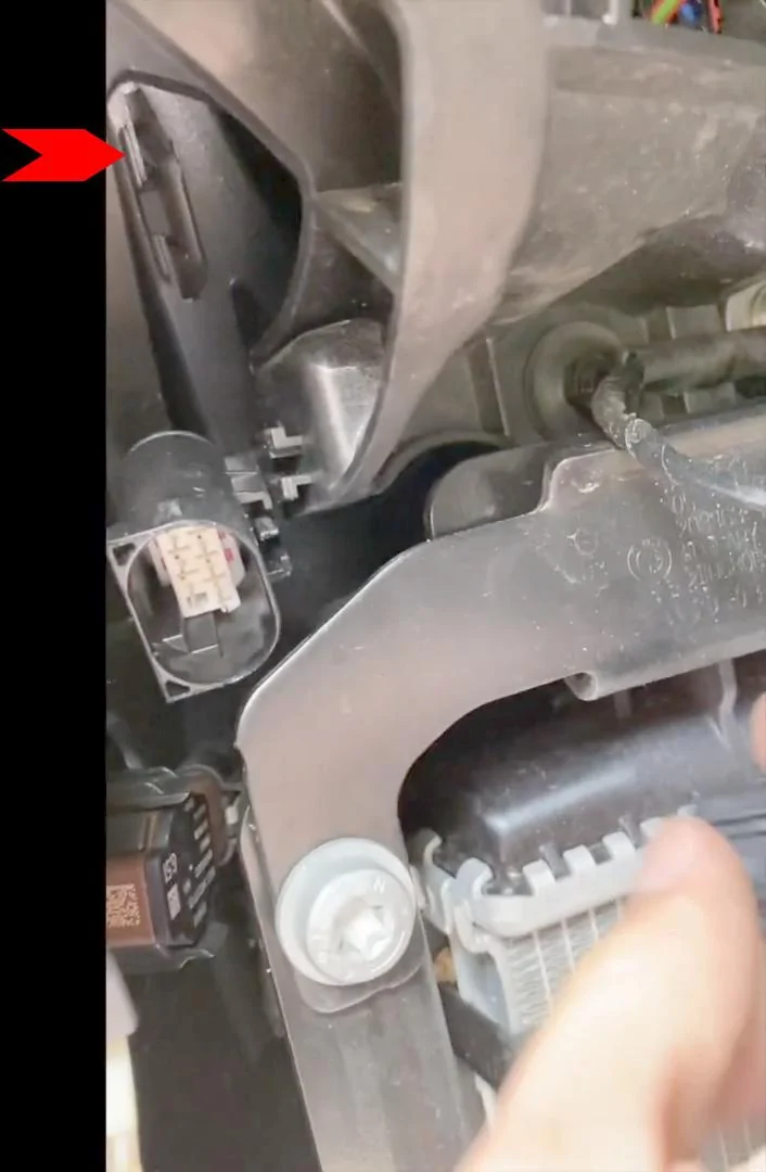 #2020 Toyota Supra Front Bumper Removal & Horn Install.mp4_snapshot_02.37_[2023.08.26_22.09.4...webp