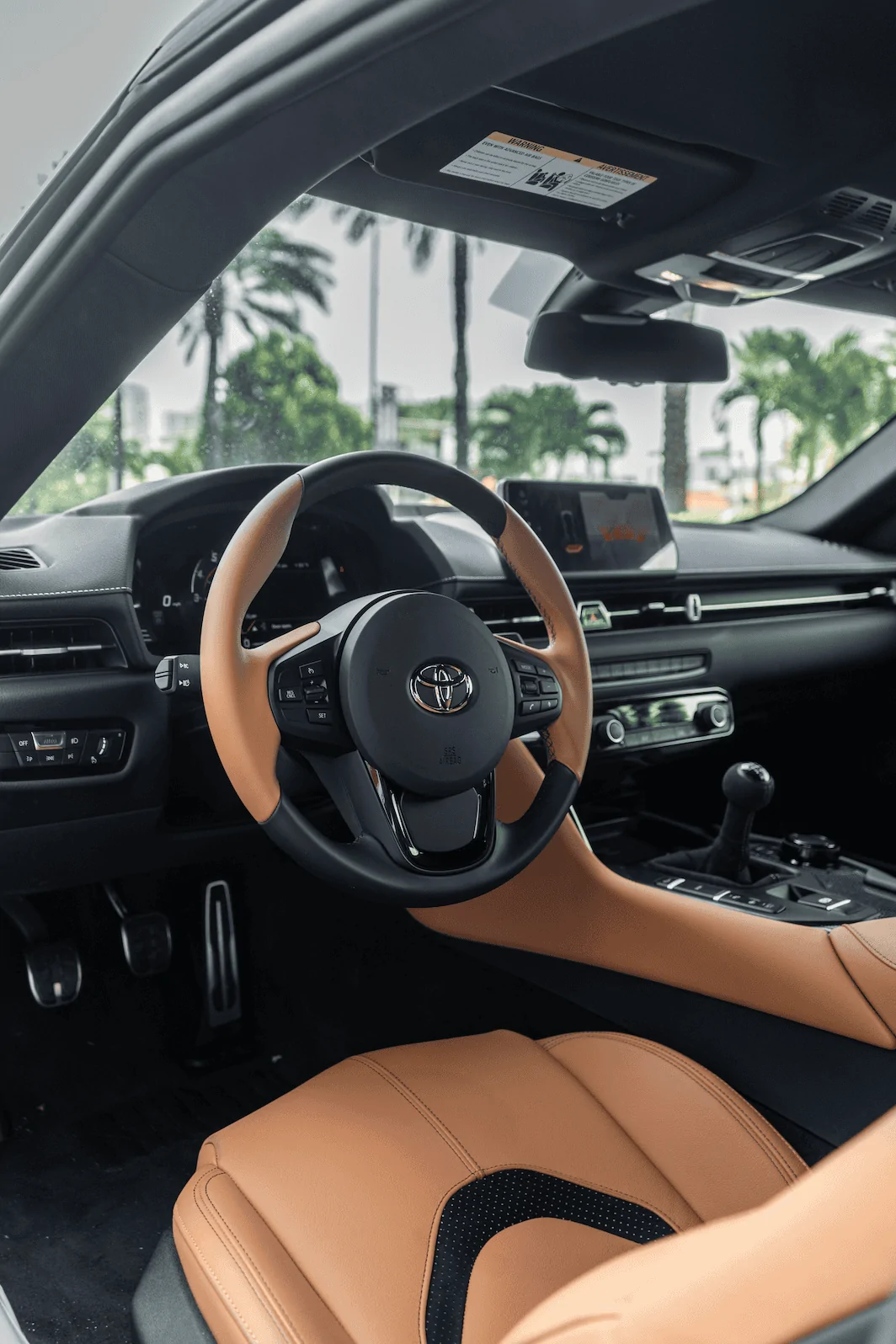 Toyota called, now the dilemma. | Page 2 | SupraMKV - 2020+ Toyota