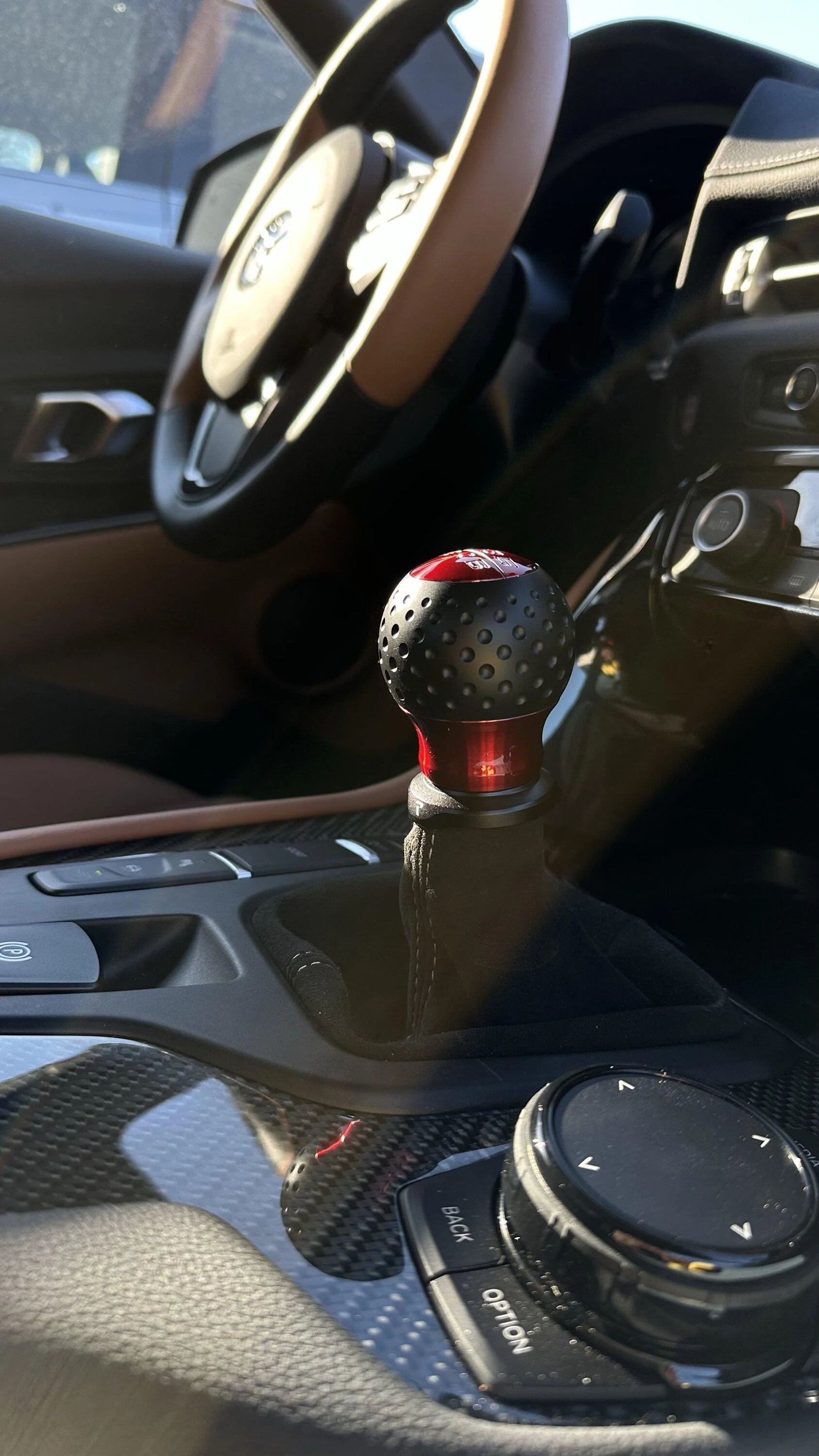 Toyota called, now the dilemma. | Page 2 | SupraMKV - 2020+ Toyota