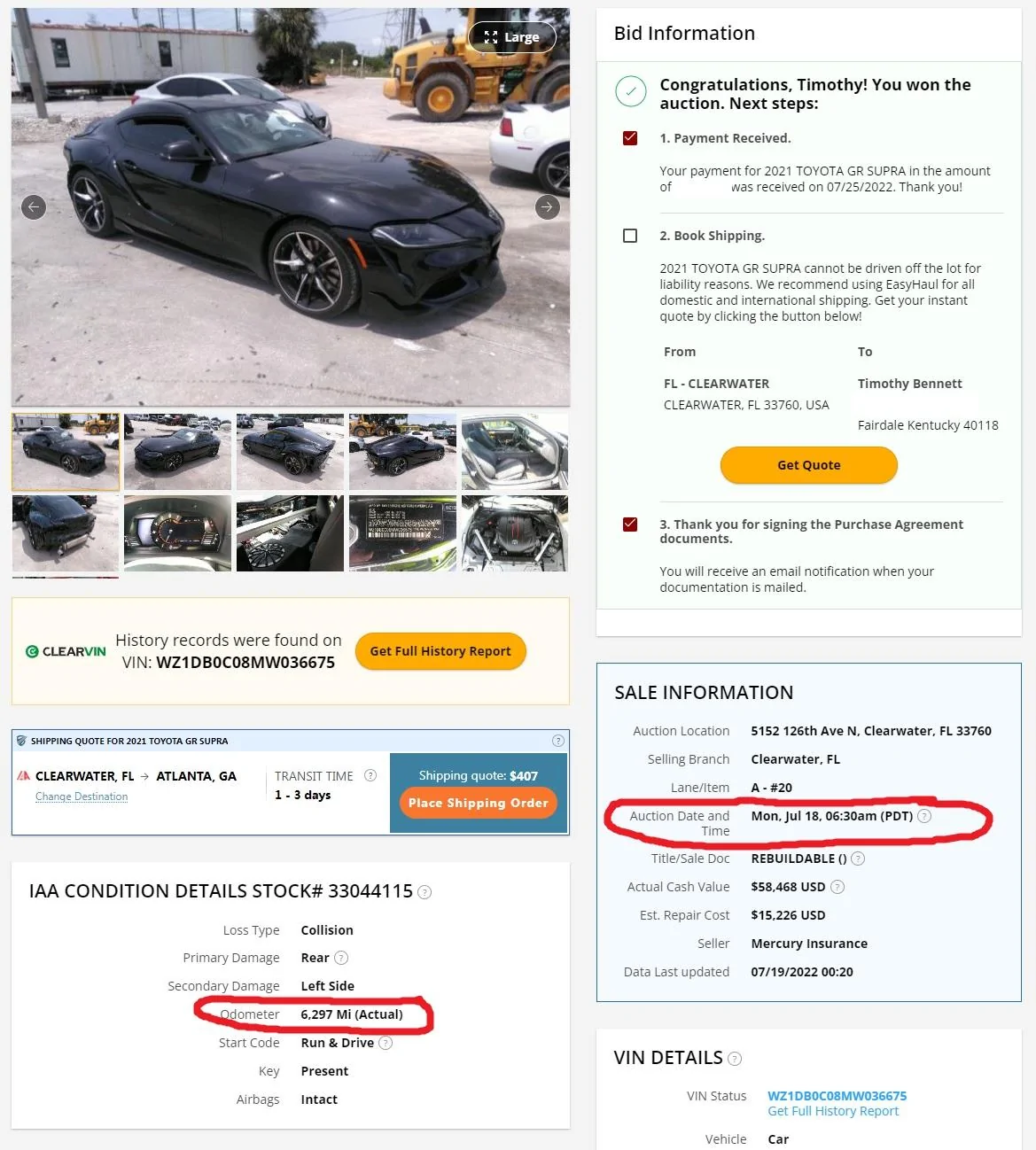 Supra auction info.webp