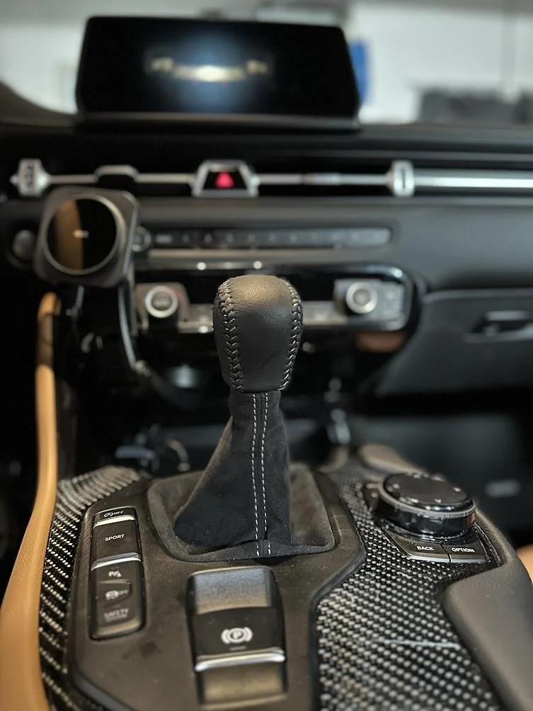 SHift knob.JPG