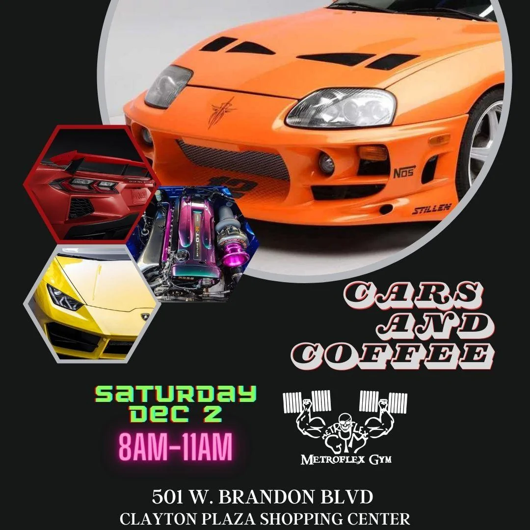 Black and White Modern Car Repair Service Flyer (Instagram Post) (1).webp