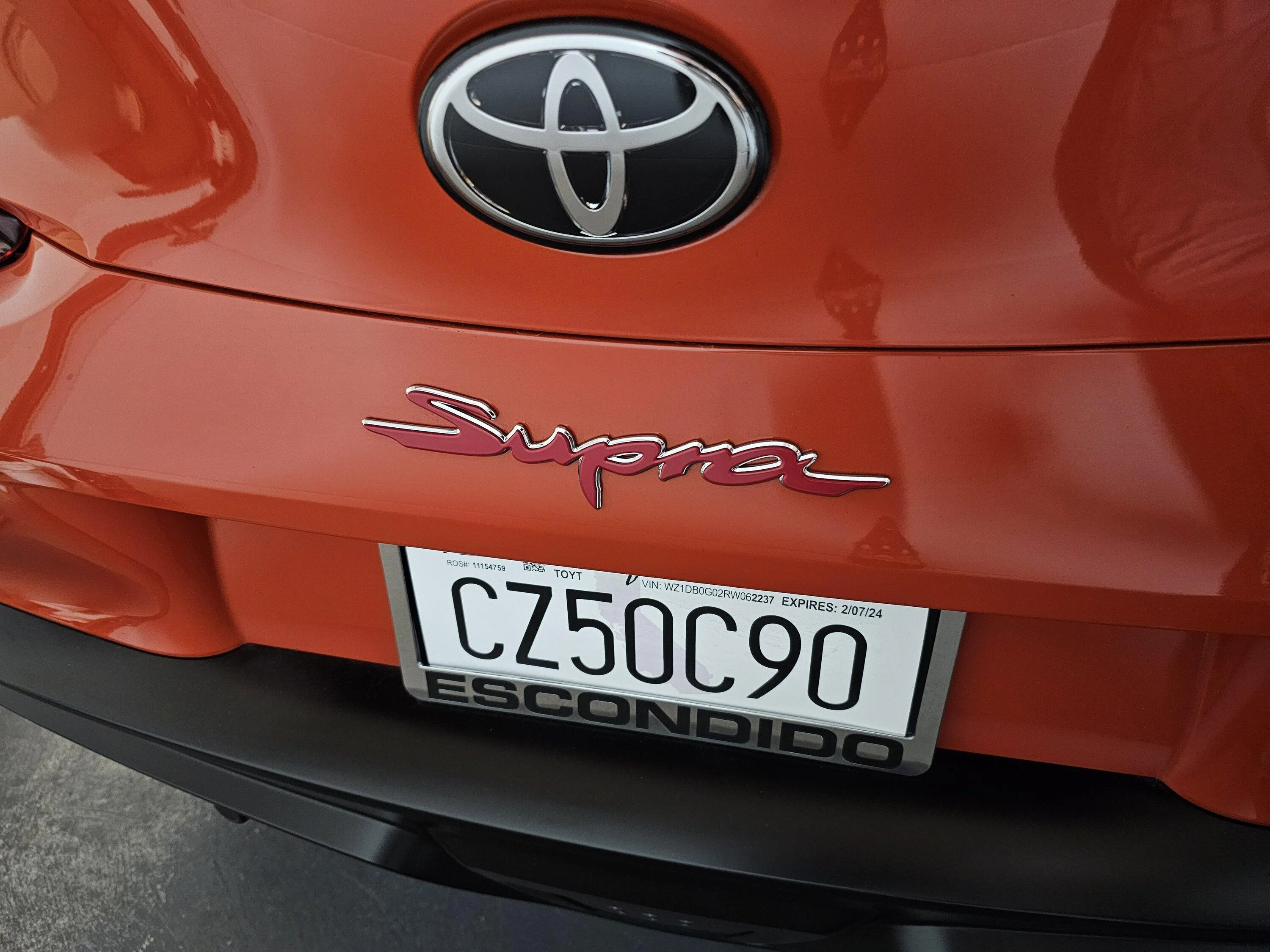 Supra Red Badge.webp