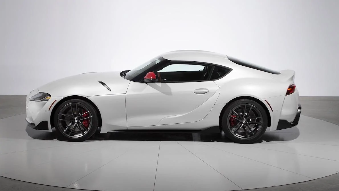 Absolute-Zero-White-2020-Toyota-Supra-side.webp