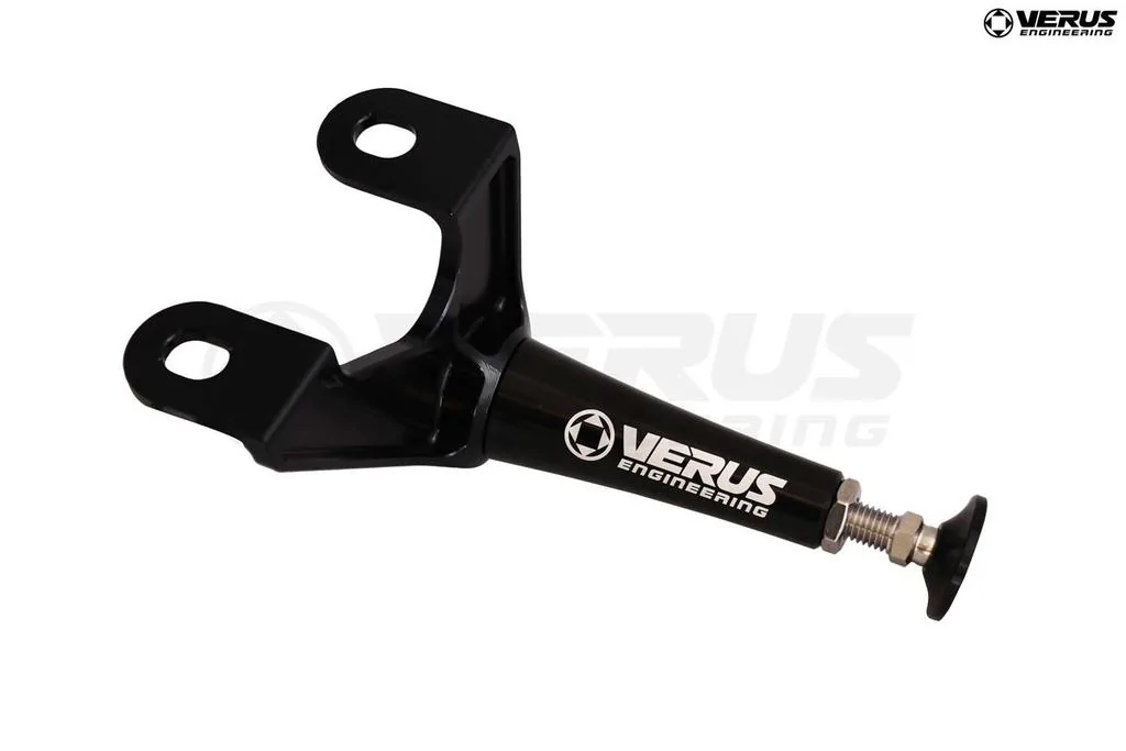 Brake Master Cylinder Brace - Mk5 Toyota Supra.webp