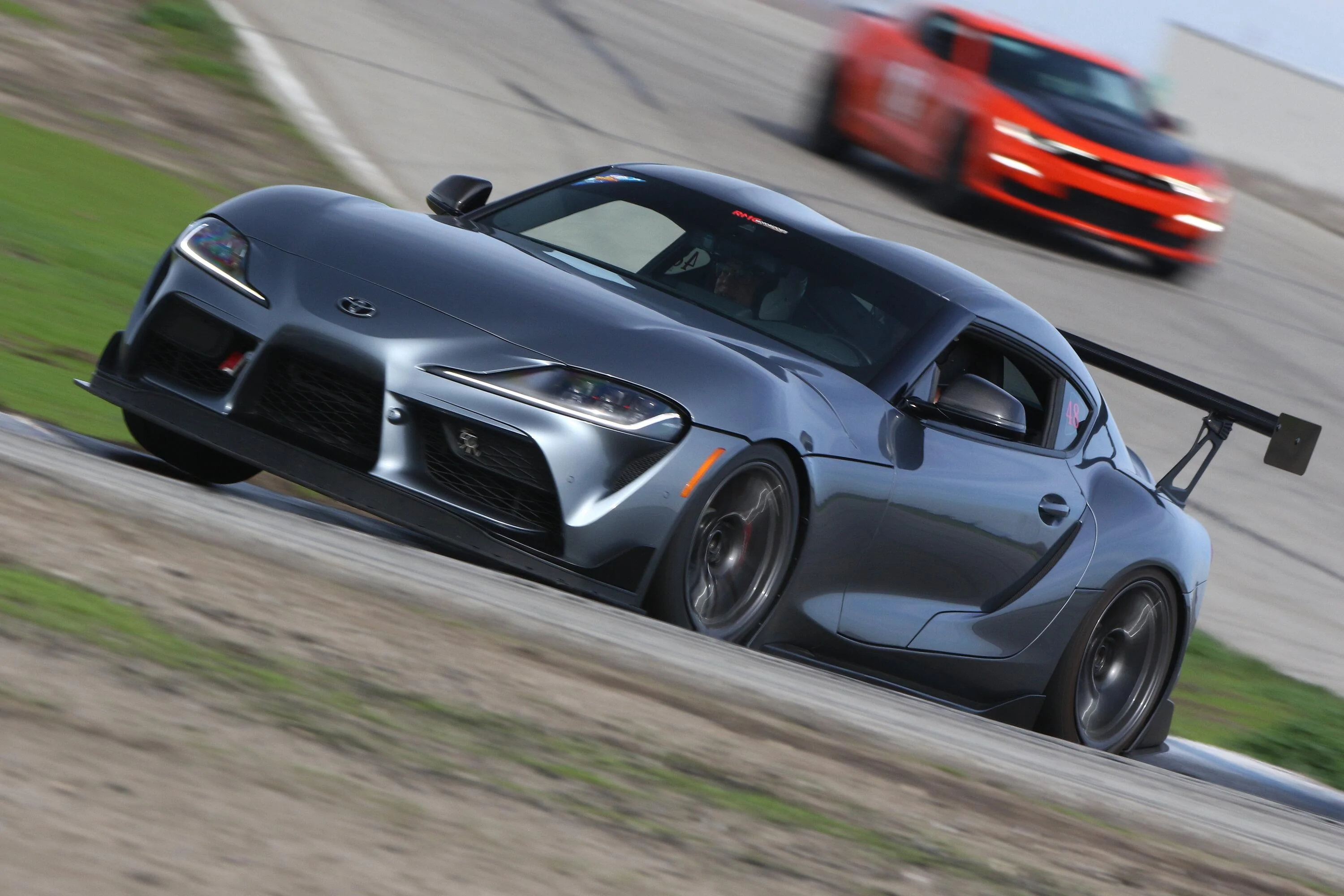 Jan-27-2024-Speed Ventures (Sat) [[ec8d26ed08]] - Black Group - Outside Grapevine - BW3_0268_...webp