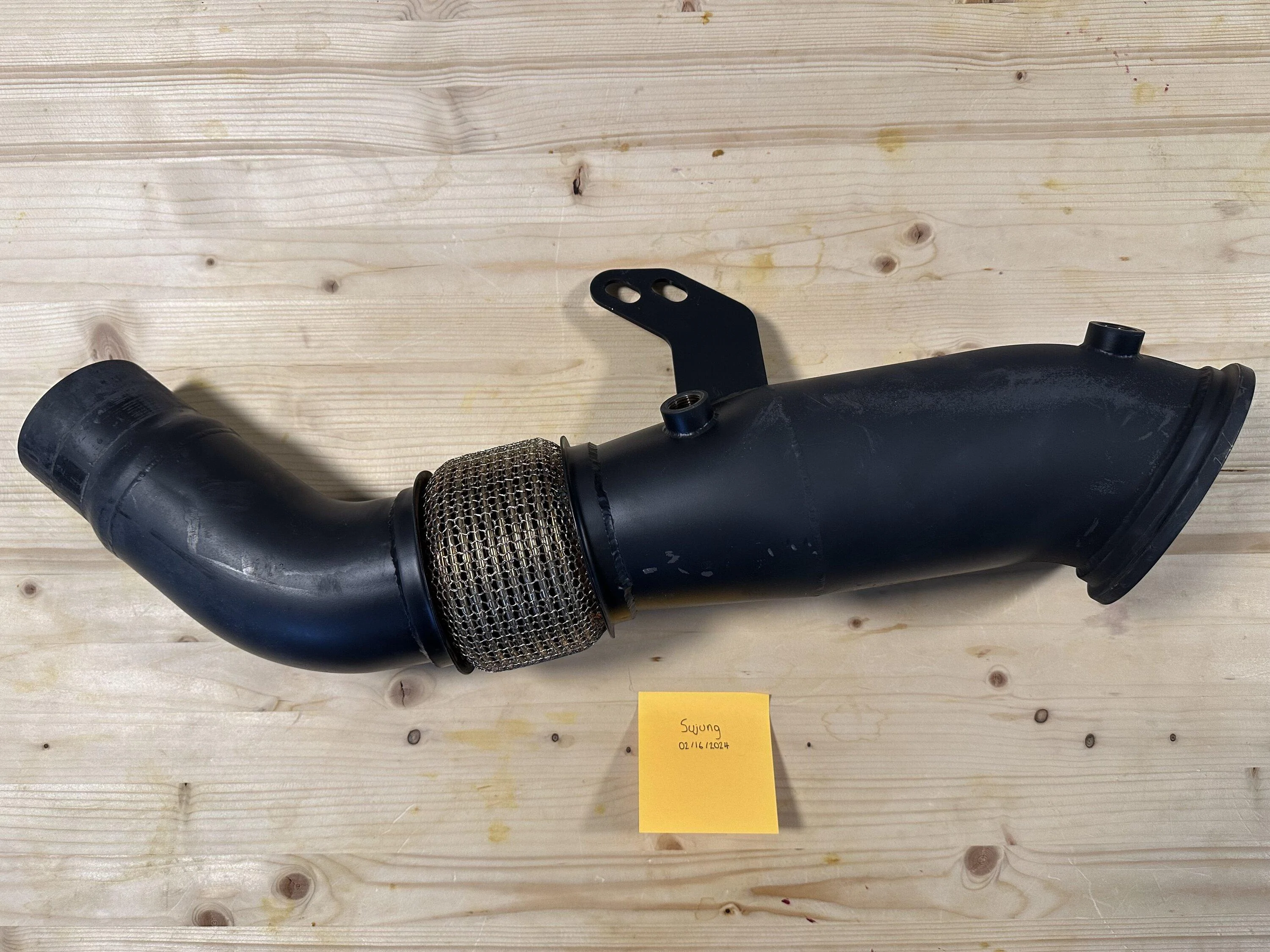 AMS Catless Downpipe 004.jpeg