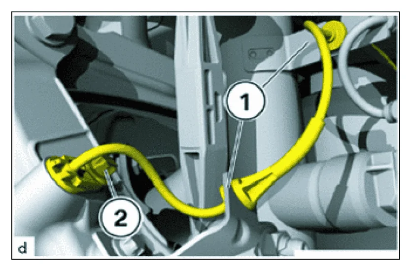 Wheel speed sensor bad - auto only under 45 | SupraMKV - 2020+
