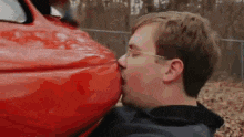 car makeout.gif