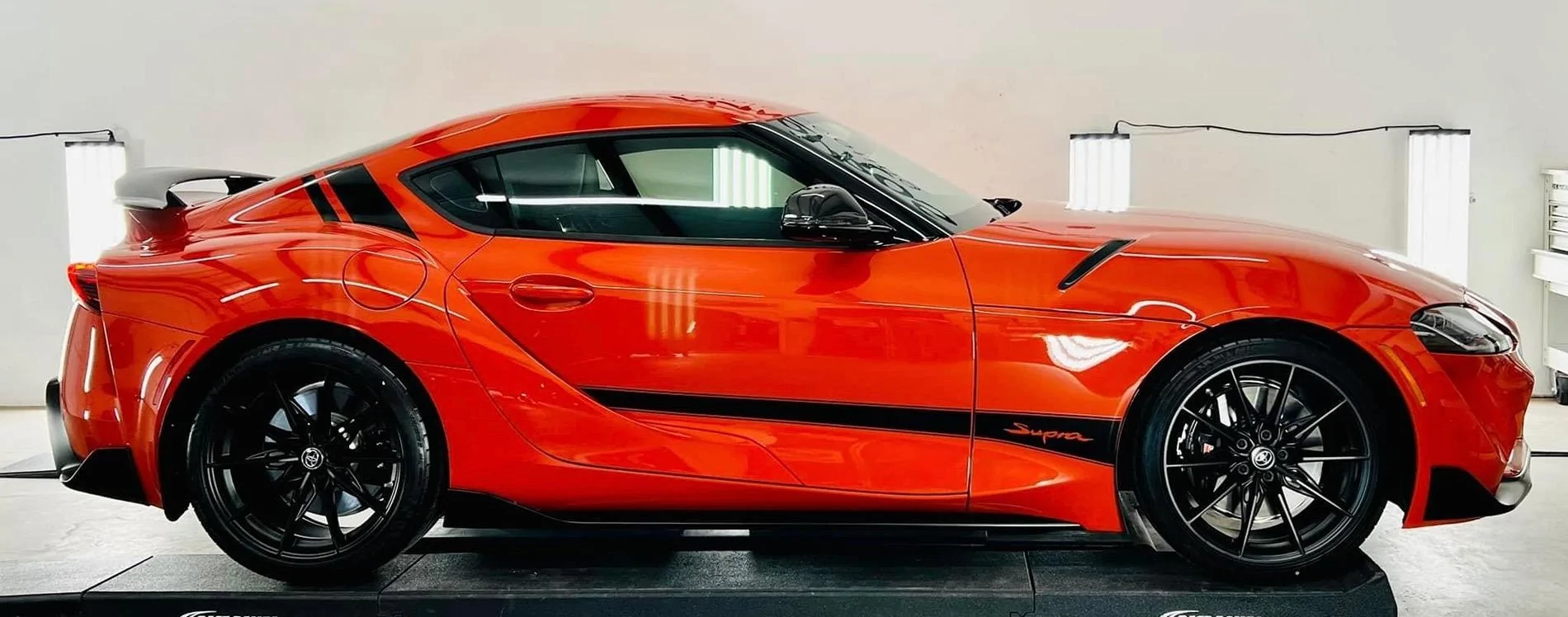 Official MIKAN BLAST Supra Club Thread | SupraMKV - 2020+ Toyota