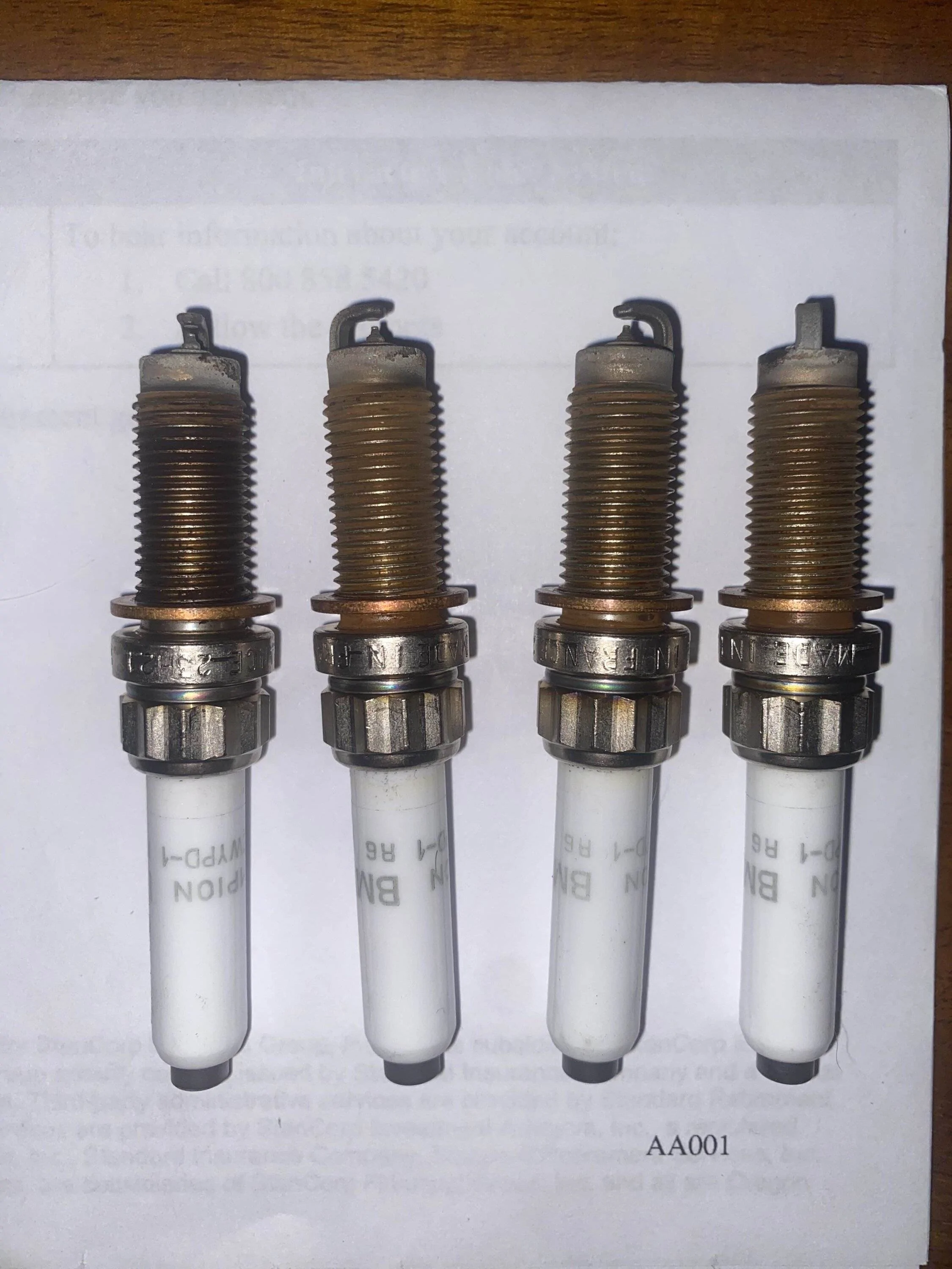 Spark Plugs @40k rev.webp