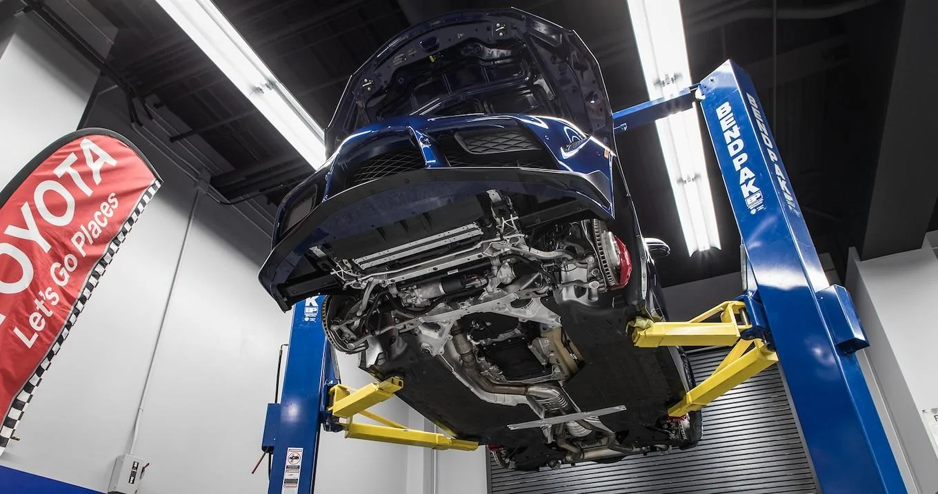2020-Toyota-Supra-measuring-session-view-from-under-1.webp