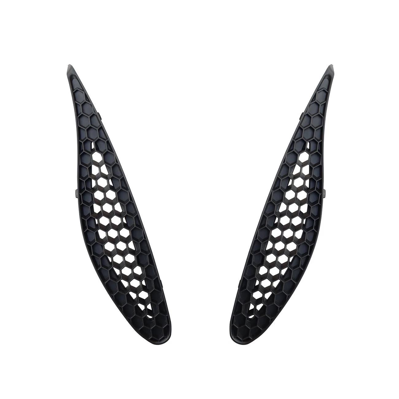 Honeycomb Open Front Vents | SupraMKV - 2020+ Toyota Supra