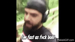 fast af.gif