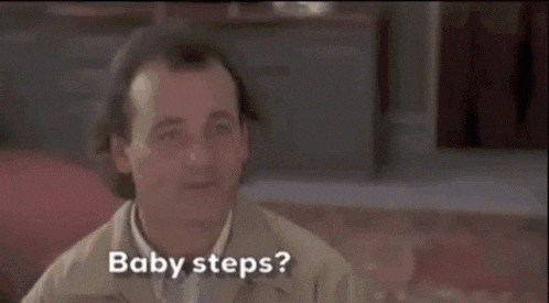 baby steps.gif