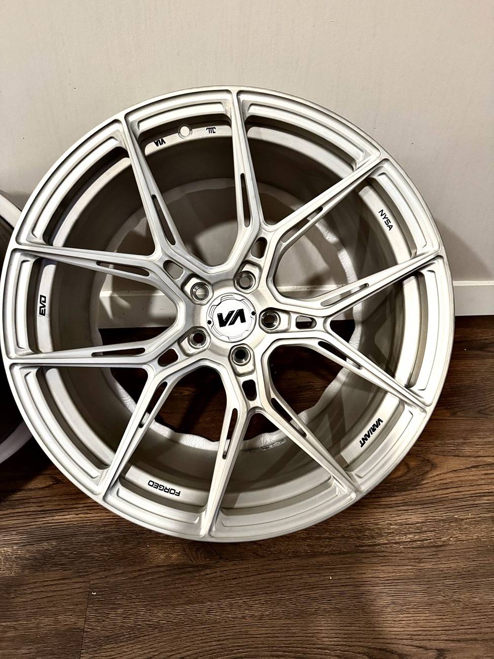 WHEEL-A-PALOOZA - FOR SALE: 2023 OEM Wheels & Tires +