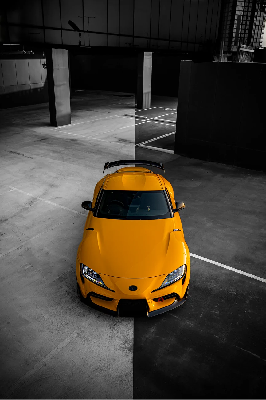 Supra Wallpaper.webp