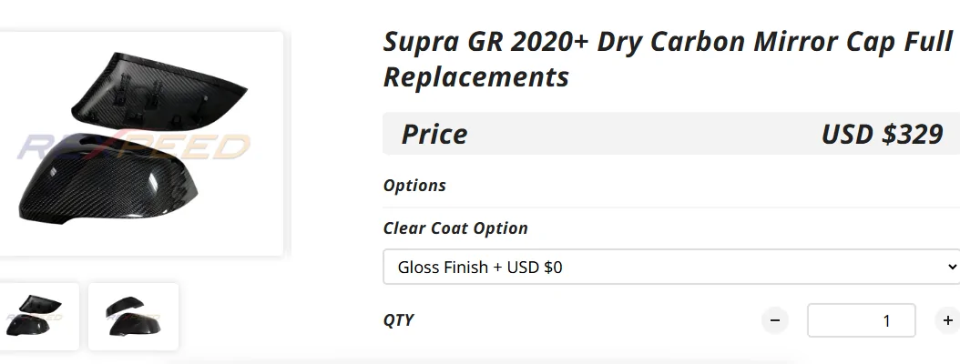 Supra Mirror Covers.webp