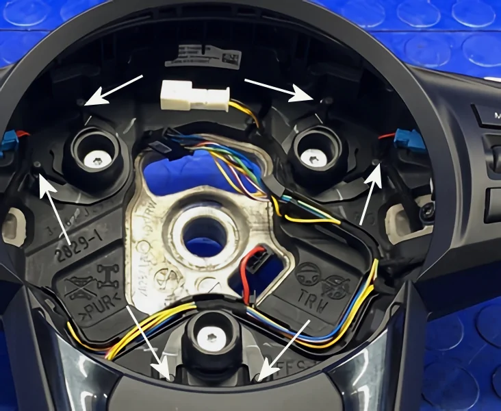 Screenshot 2025-12-11 at 09-55-34 2020-2024 TOYOTA GR SUPRA BLACK LEATHER STEERING WHEEL eBay.webp