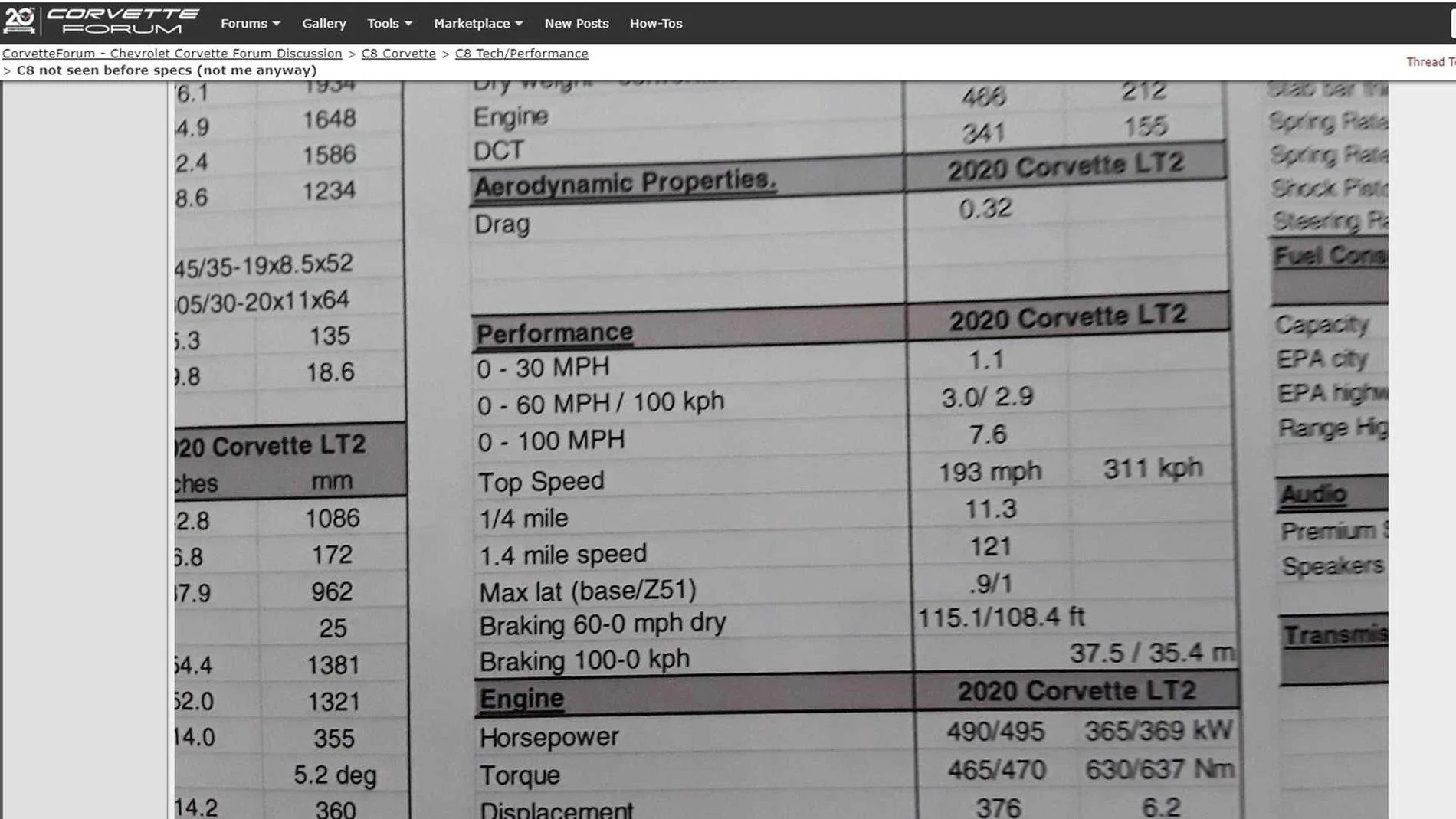 c8-chevrolet-corvette-leaked-quarter-mile-time.webp