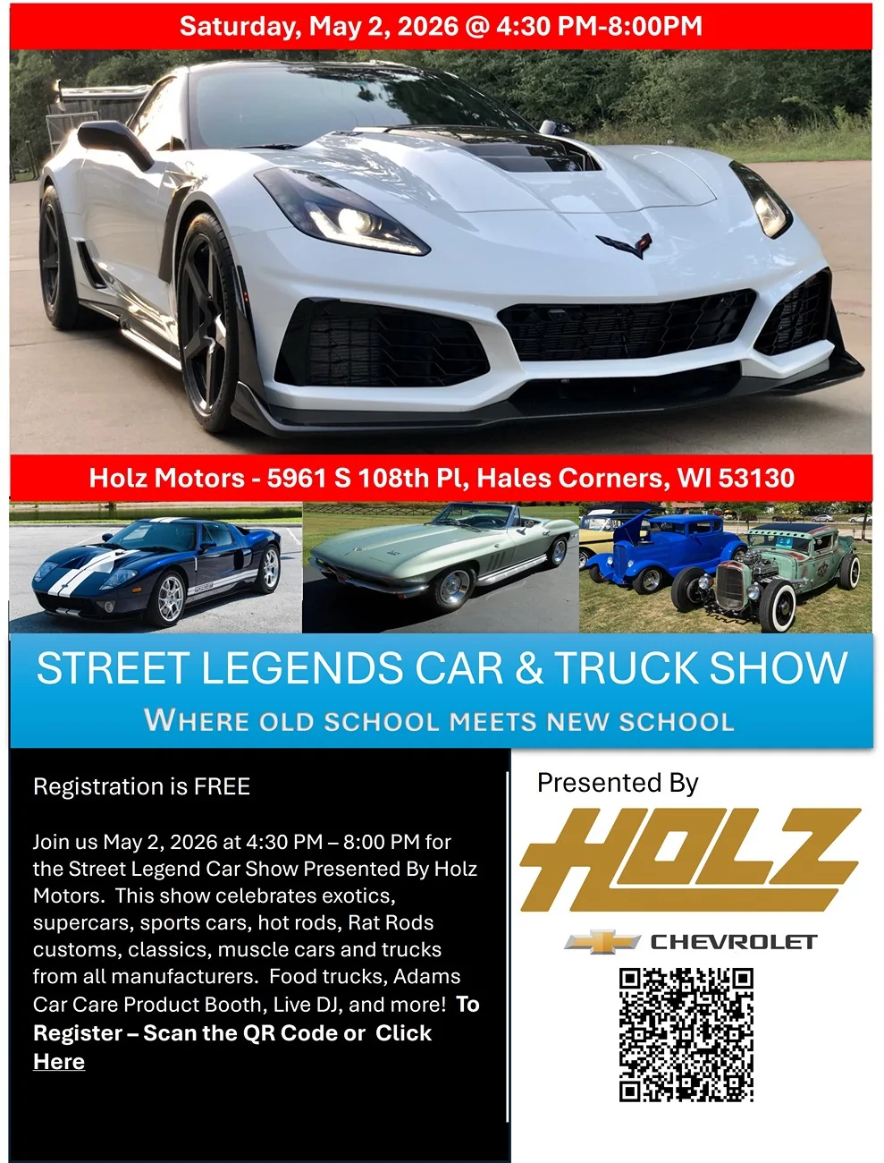 Holz Motors Car Show Picture - 1.webp