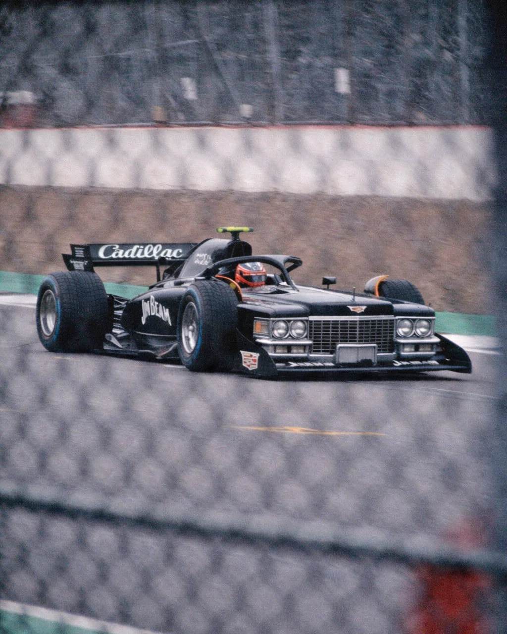 Cadillac F1 test car.webp