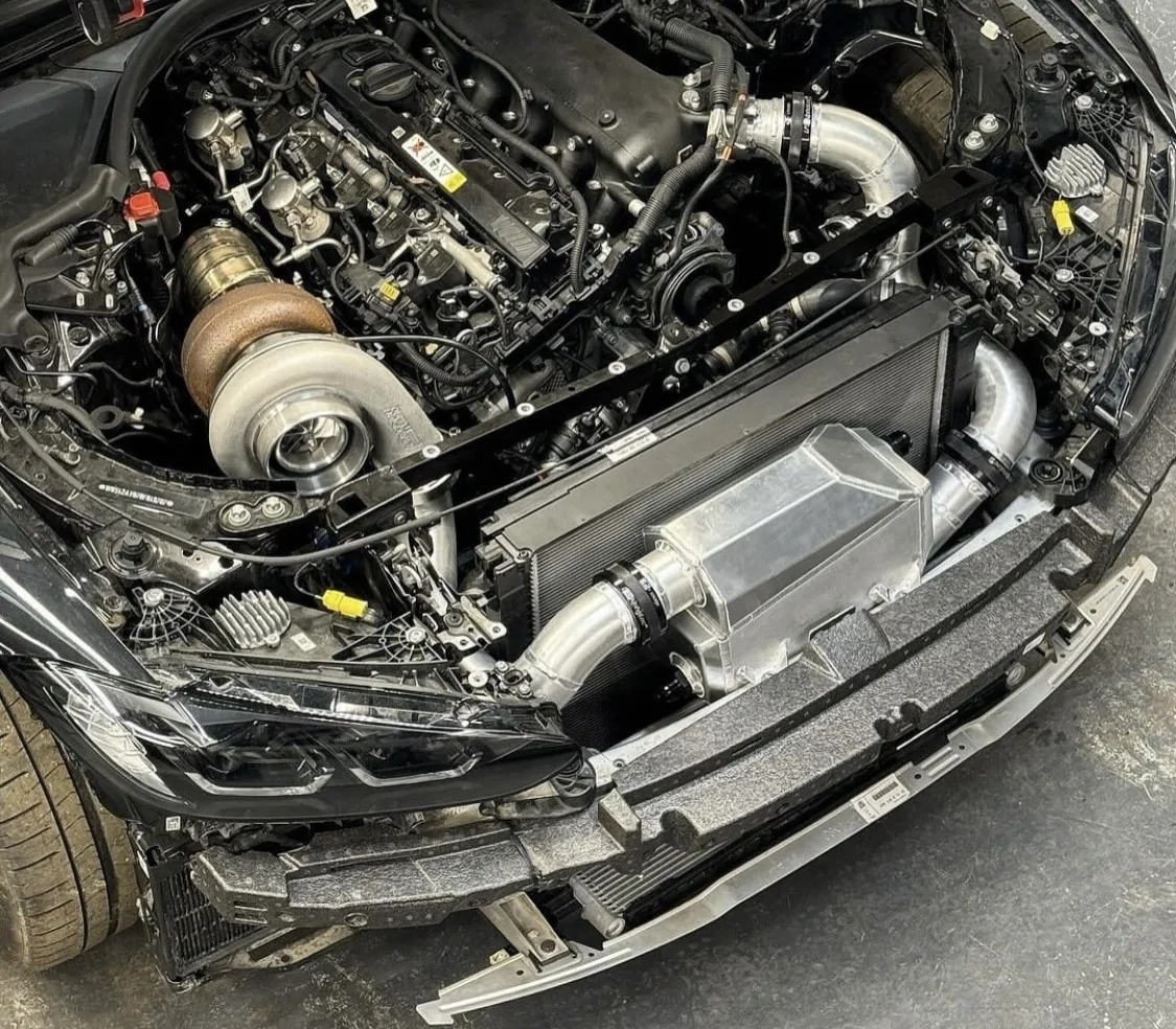 Tom Wrigley A2W Intercooler.webp