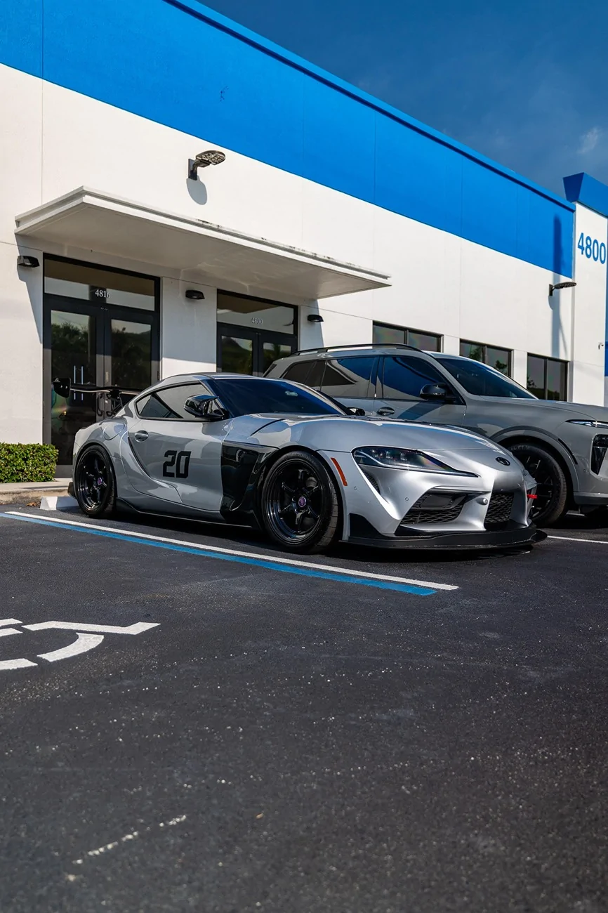 Car on Ohlins 1.webp