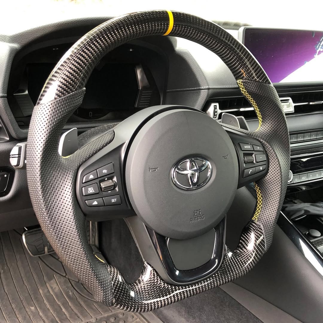 checktheHUGEdifferencebeforeandaftercarbonsteeringwheelupgradeToyotaSupraReal.jpg