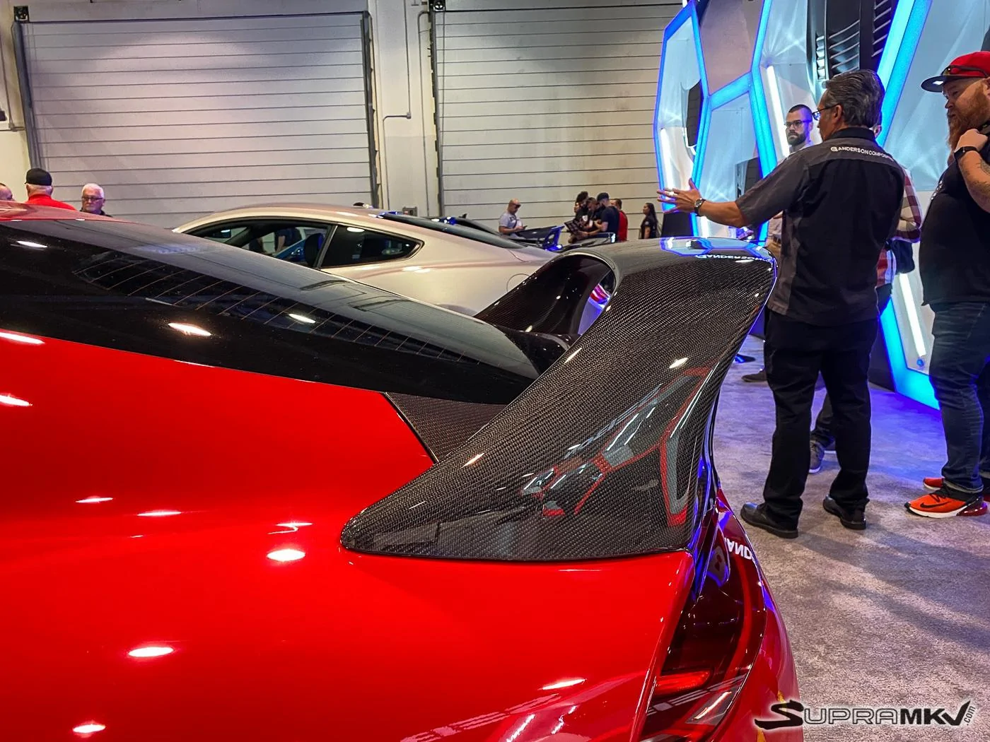 Seibon-Carbon-Supra-MKV-Build-SEMA-2019-14.webp