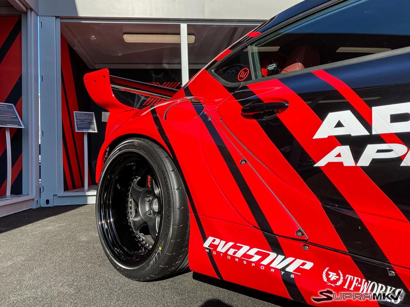 Yomohama-Advan-Toyota-Supra-MKV-Build-SEMA-2019-7.webp