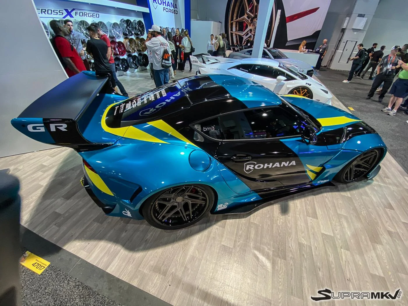 Rohana-Supra-MKV-Build-SEMA-2019-6.webp