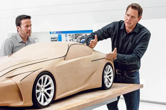 Lexus-LF-LC-clay-model-CALTY-team.webp
